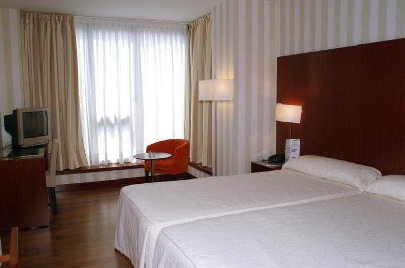 Hotel Zenit Borrell Barcelona Pokój zdjęcie